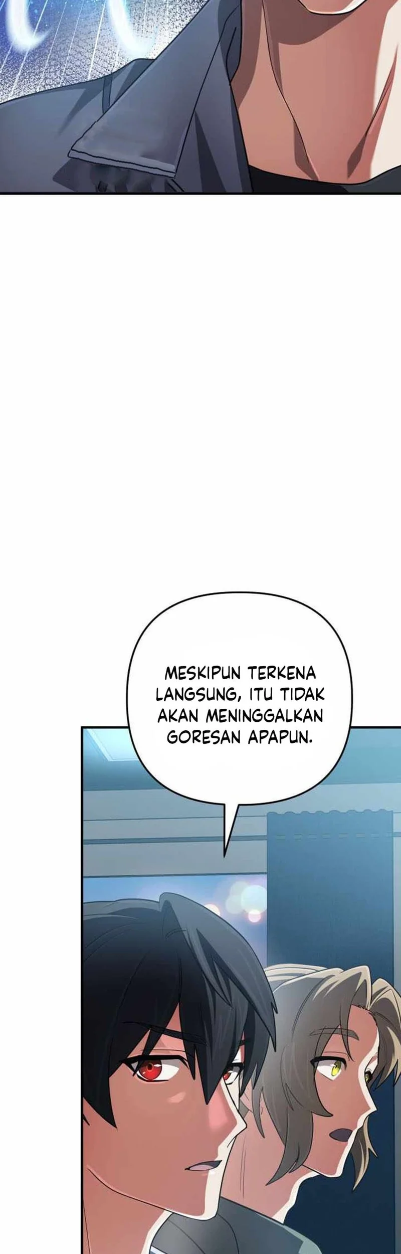 The Return of the Mythical Archmage Chapter 70 - halaman 9