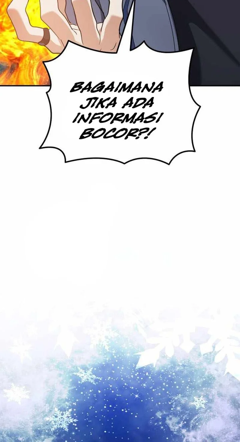 The Return of the Mythical Archmage Chapter 71 - halaman 12