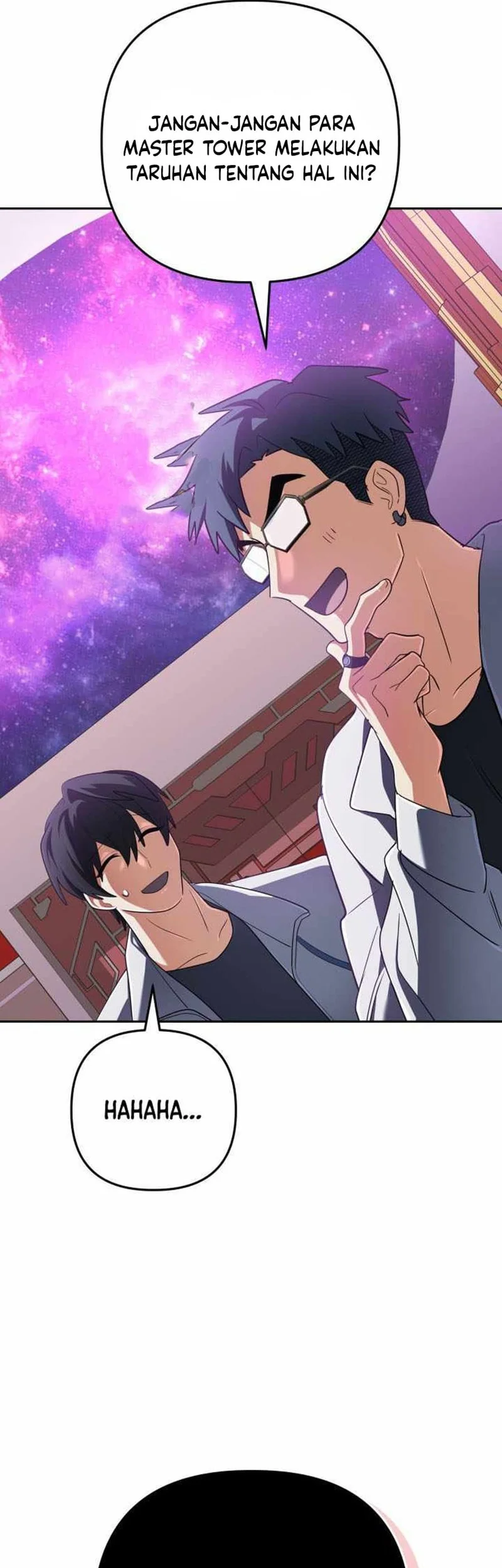 The Return of the Mythical Archmage Chapter 71 - halaman 17