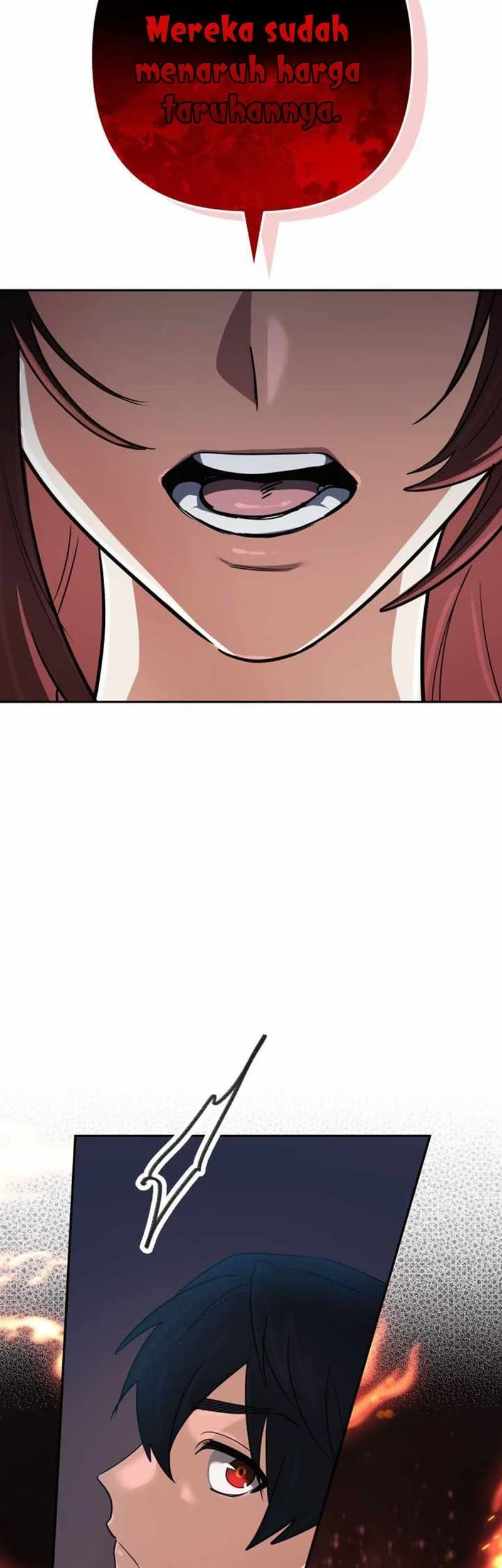 The Return of the Mythical Archmage Chapter 71 - halaman 18