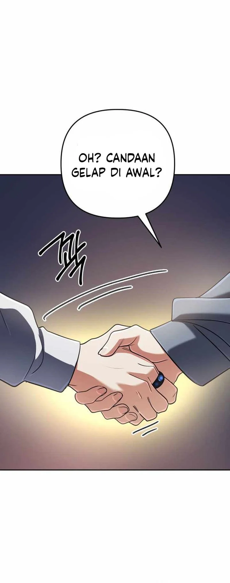 The Return of the Mythical Archmage Chapter 71 - halaman 29