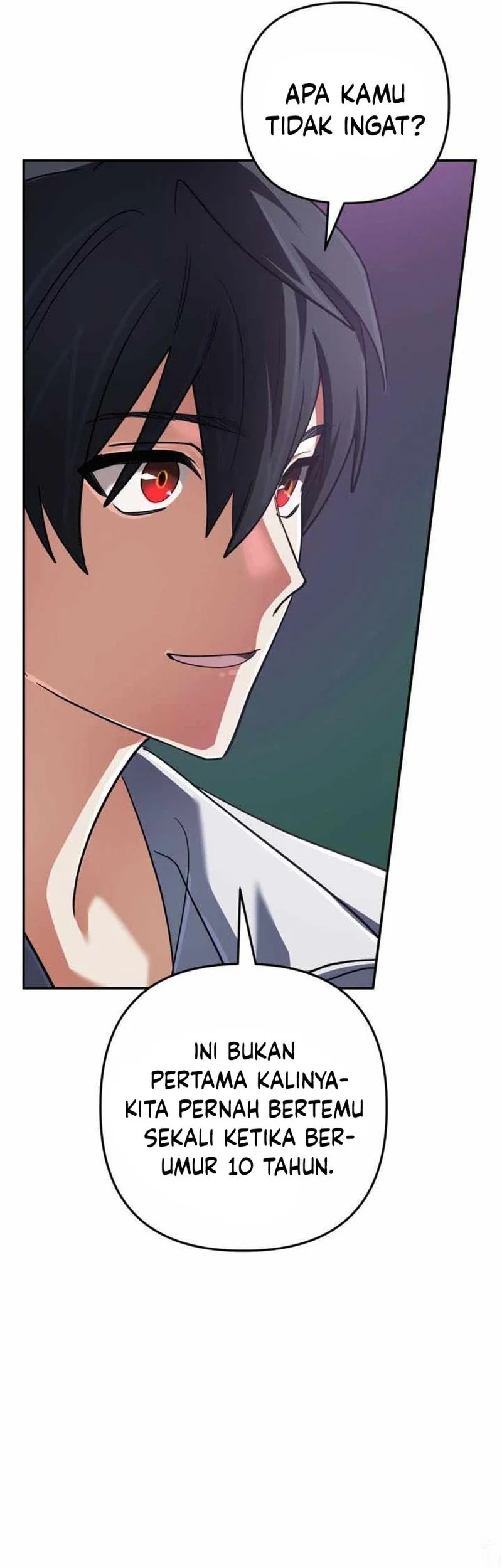 The Return of the Mythical Archmage Chapter 71 - halaman 30
