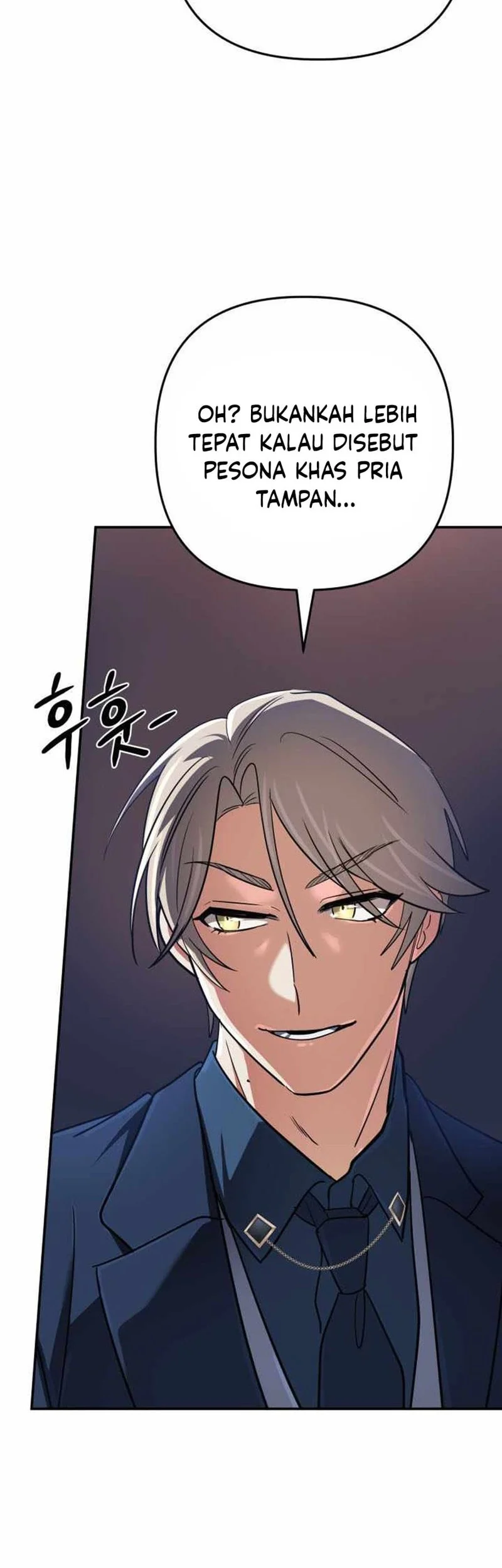 The Return of the Mythical Archmage Chapter 71 - halaman 38