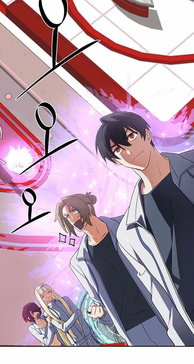 The Return of the Mythical Archmage Chapter 71 - halaman 4