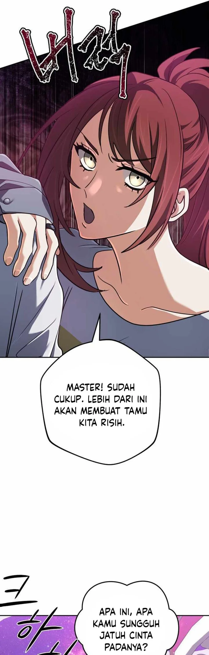 The Return of the Mythical Archmage Chapter 71 - halaman 41