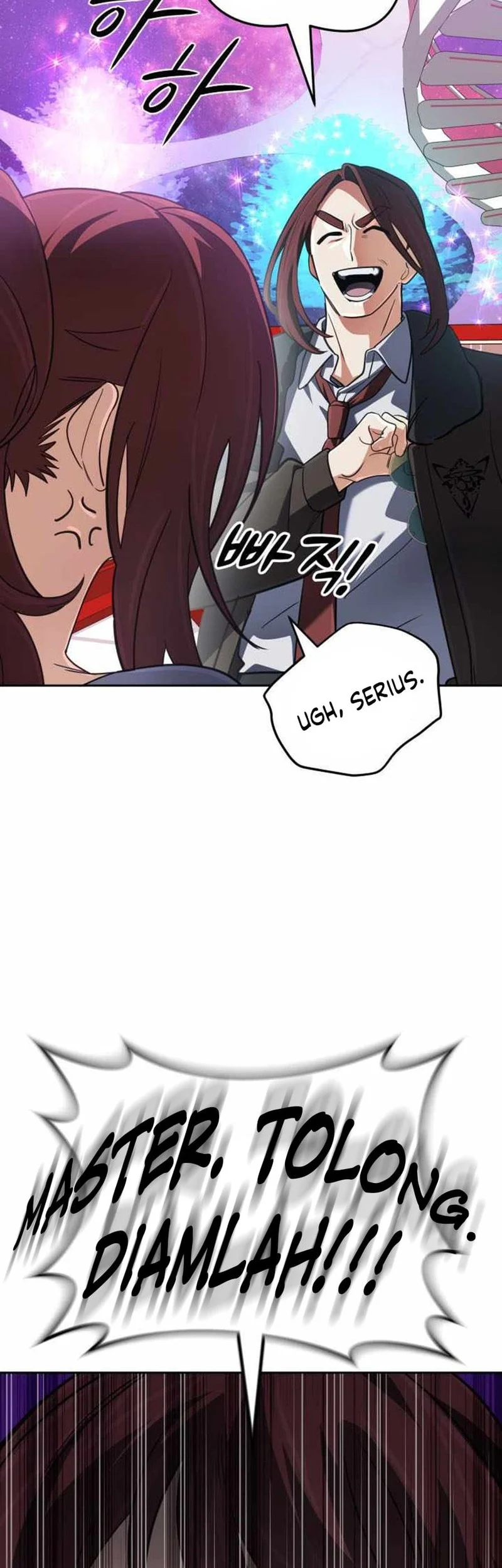 The Return of the Mythical Archmage Chapter 71 - halaman 42