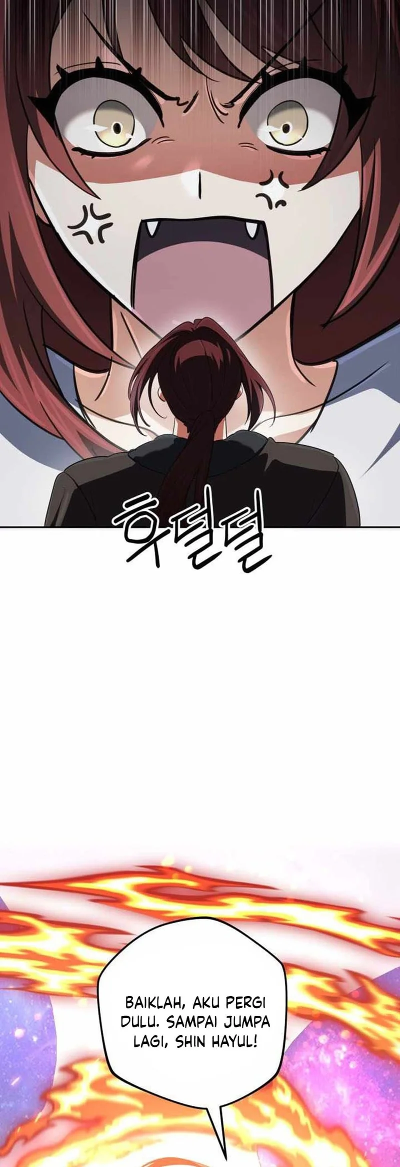 The Return of the Mythical Archmage Chapter 71 - halaman 43