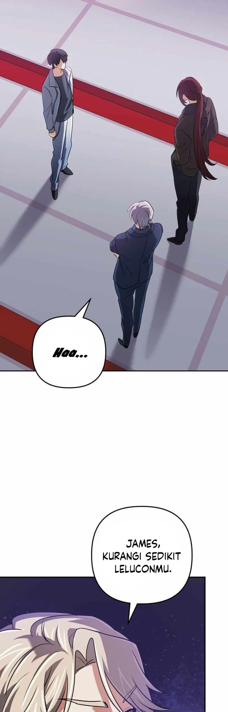 The Return of the Mythical Archmage Chapter 71 - halaman 45