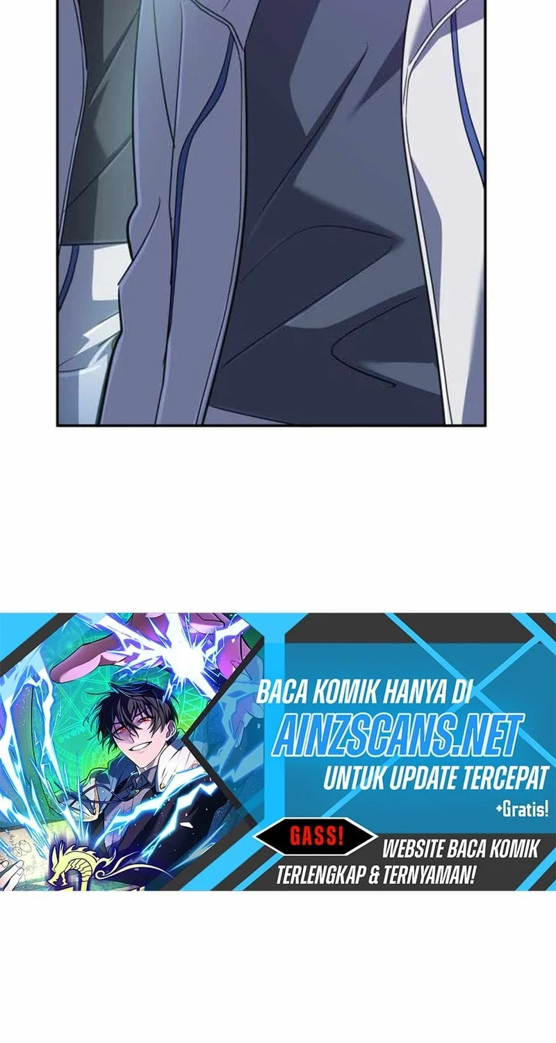 The Return of the Mythical Archmage Chapter 71 - halaman 54