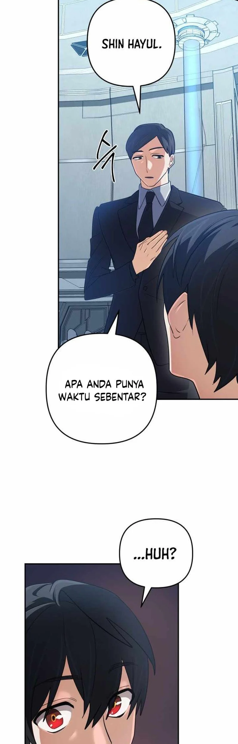 The Return of the Mythical Archmage Chapter 71 - halaman 60