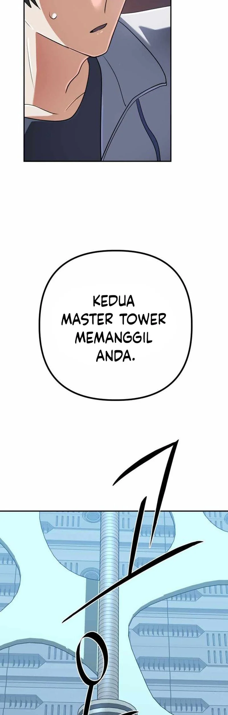 The Return of the Mythical Archmage Chapter 71 - halaman 61
