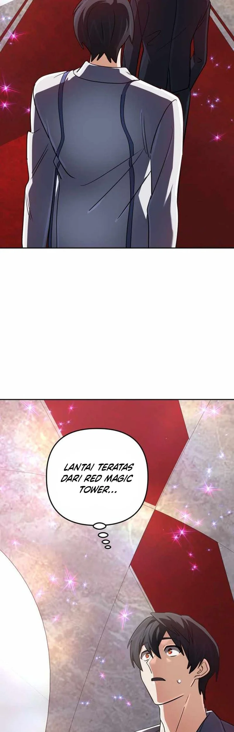 The Return of the Mythical Archmage Chapter 71 - halaman 65