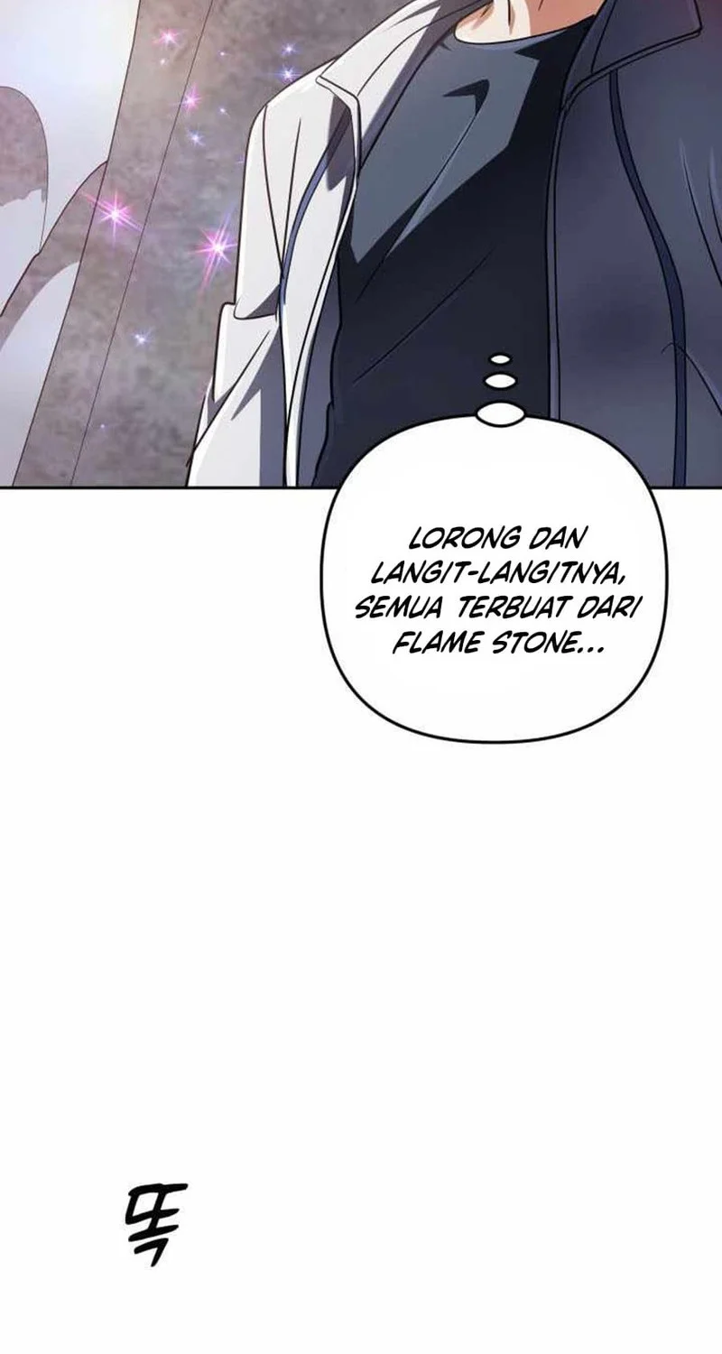 The Return of the Mythical Archmage Chapter 71 - halaman 66