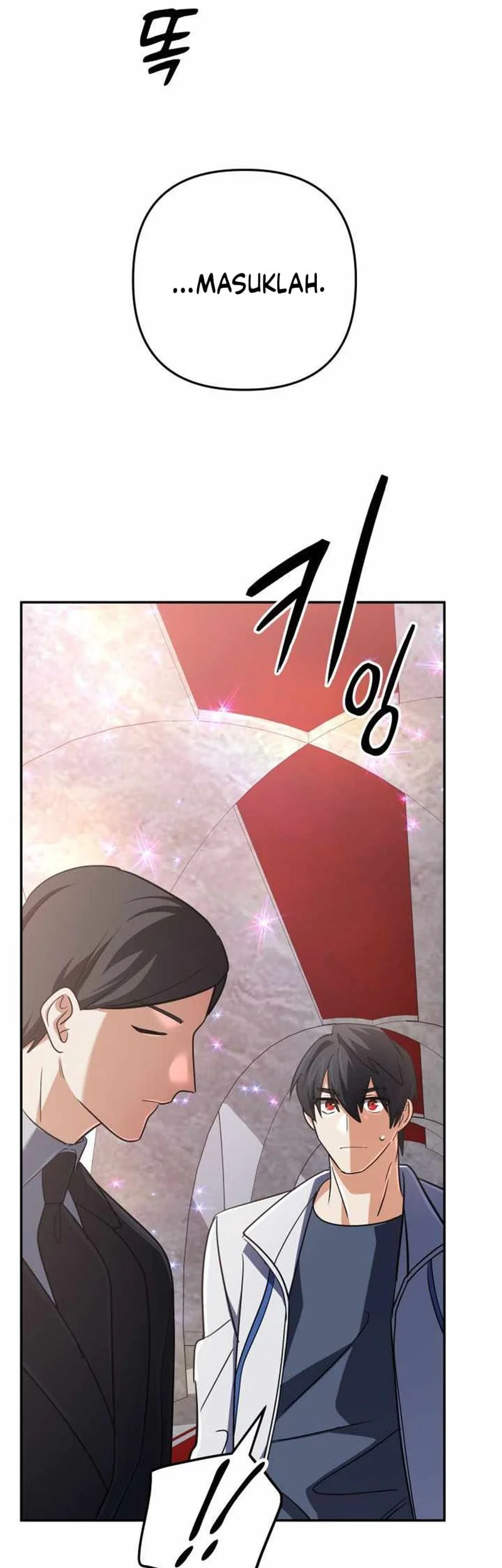 The Return of the Mythical Archmage Chapter 71 - halaman 67