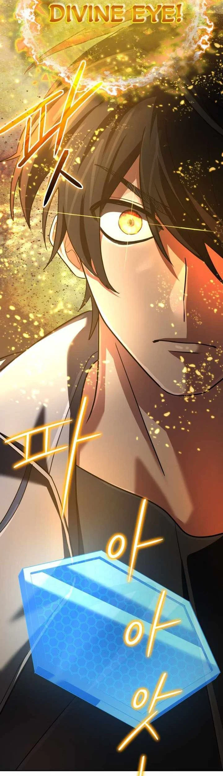 The Return of the Mythical Archmage Chapter 72 - halaman 16