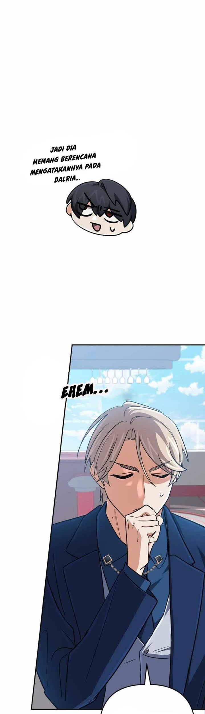 The Return of the Mythical Archmage Chapter 72 - halaman 26