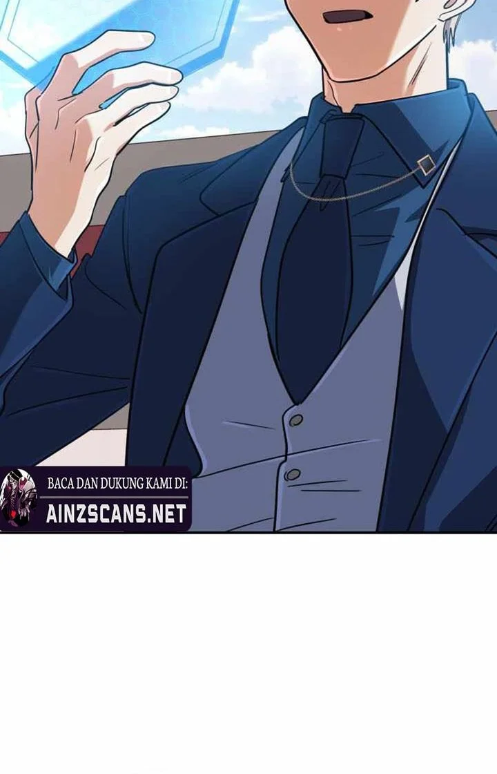 The Return of the Mythical Archmage Chapter 72 - halaman 29