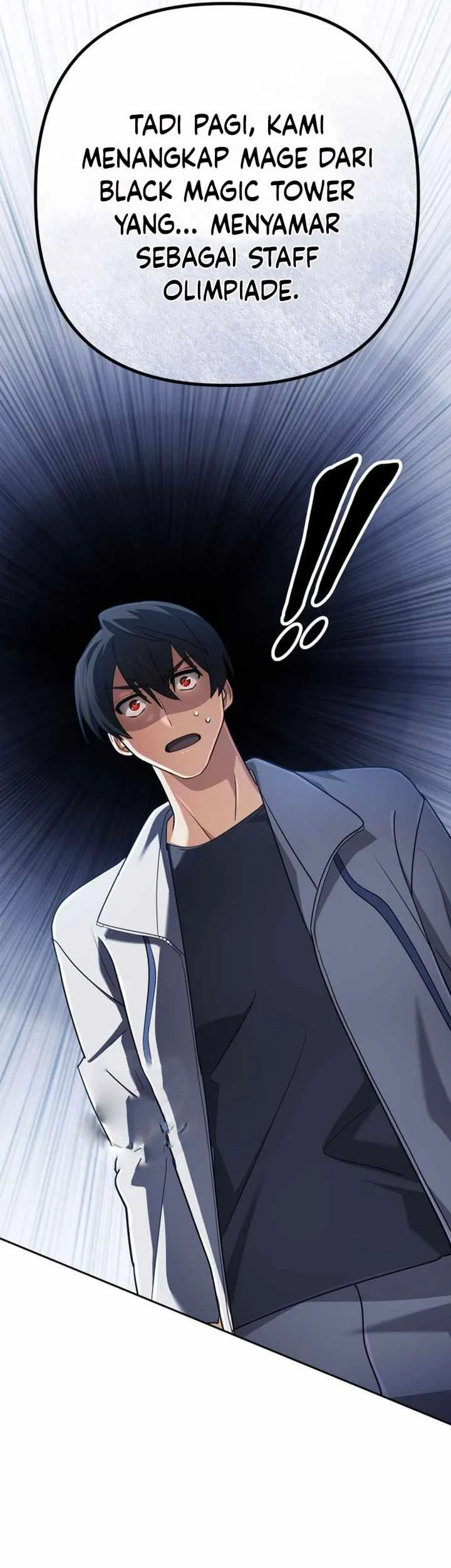 The Return of the Mythical Archmage Chapter 72 - halaman 3