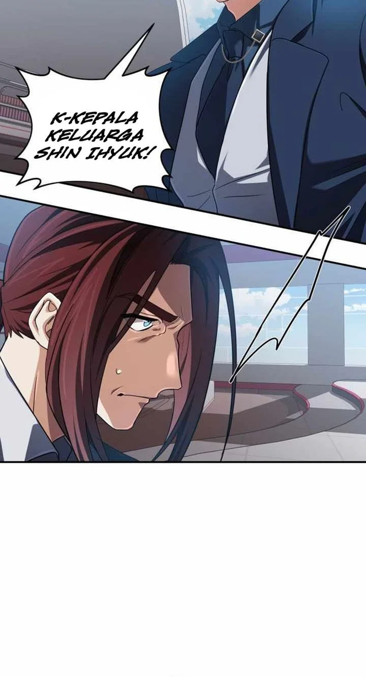 The Return of the Mythical Archmage Chapter 72 - halaman 33