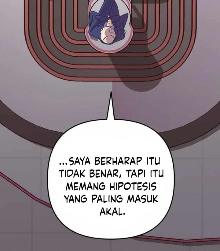 The Return of the Mythical Archmage Chapter 72 - halaman 40