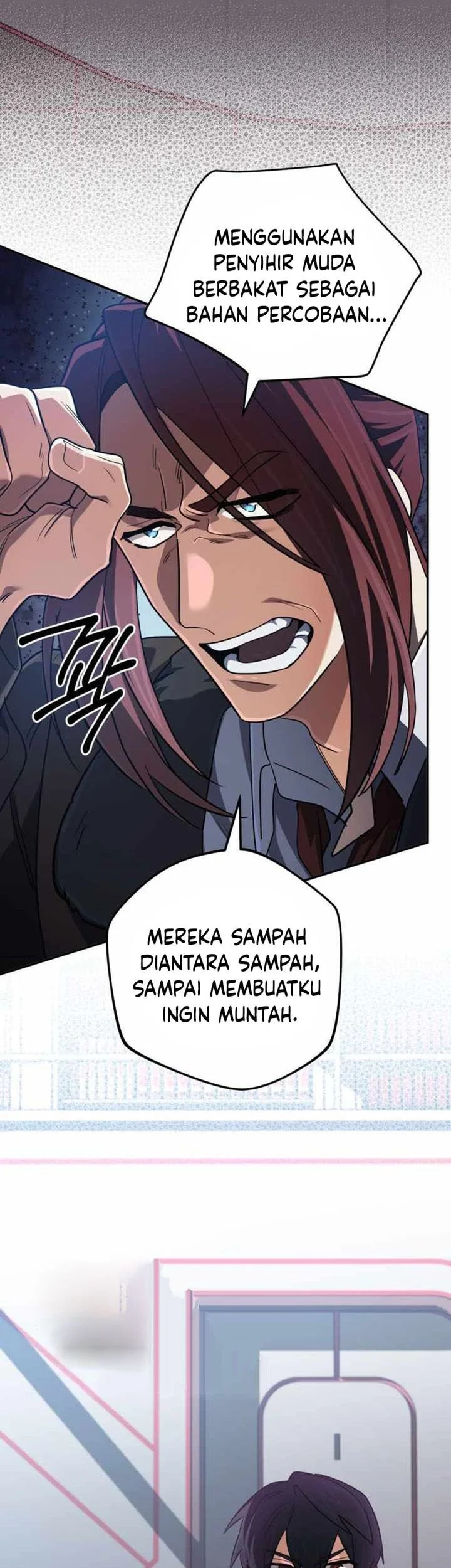 The Return of the Mythical Archmage Chapter 72 - halaman 41