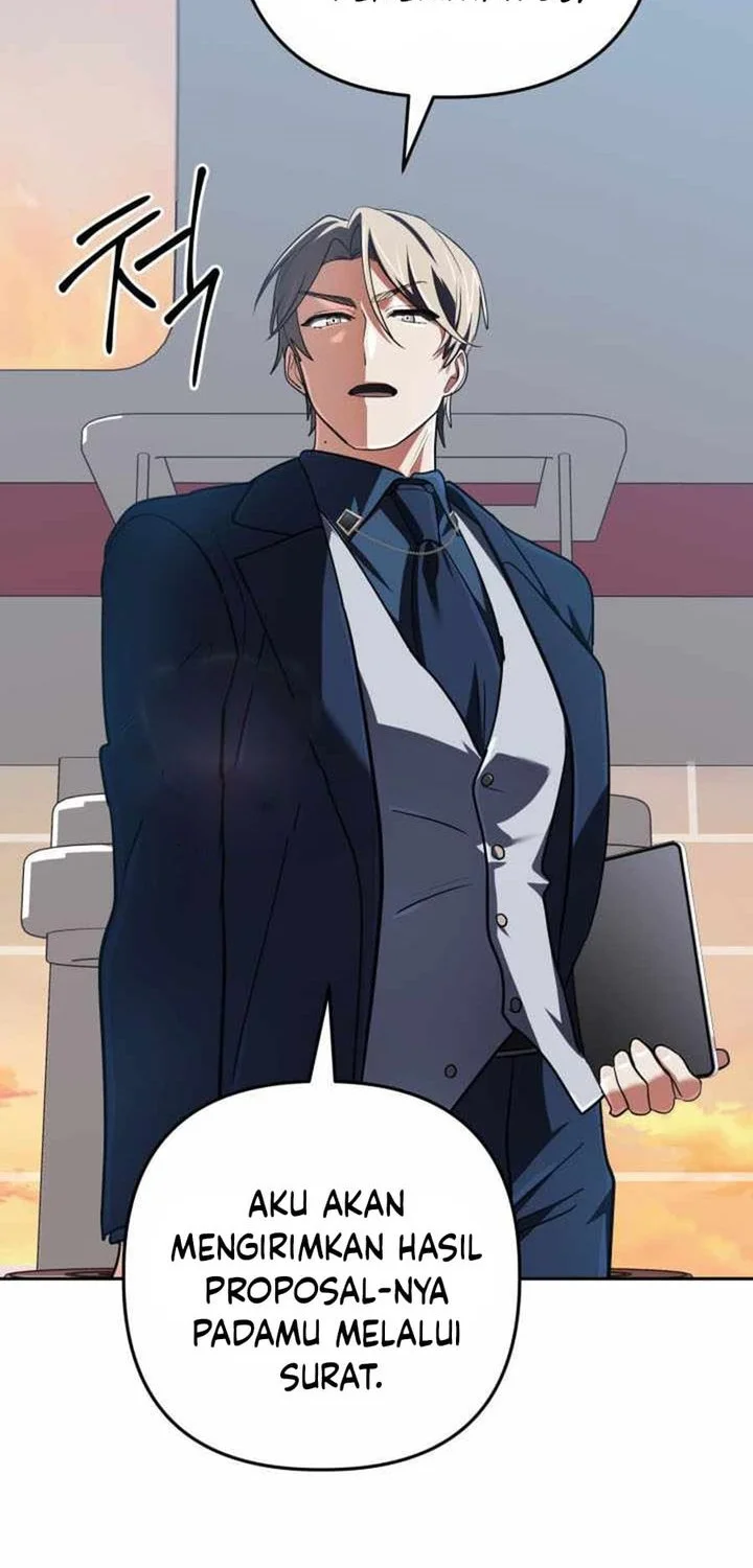The Return of the Mythical Archmage Chapter 72 - halaman 50