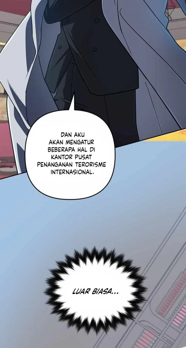 The Return of the Mythical Archmage Chapter 72 - halaman 52