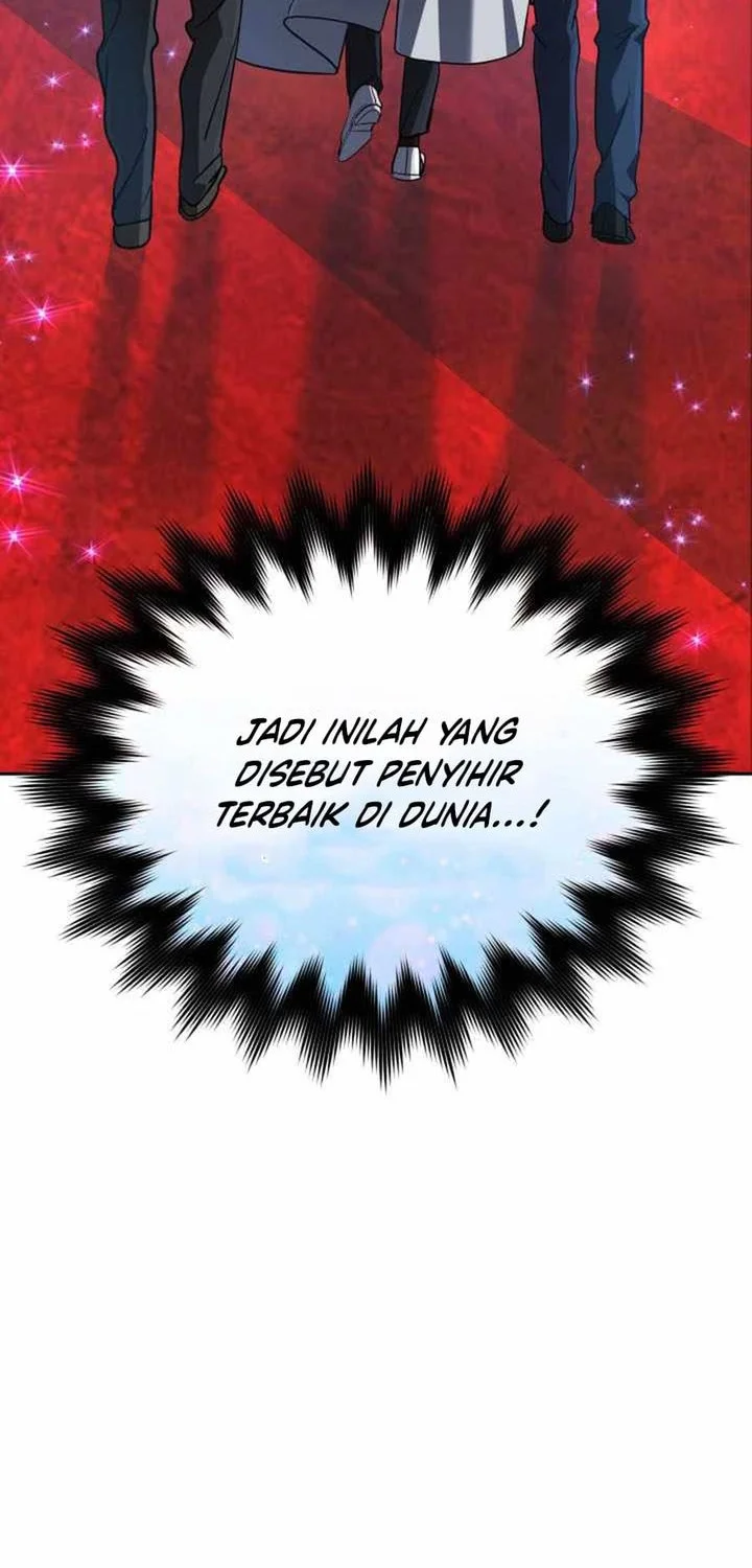 The Return of the Mythical Archmage Chapter 72 - halaman 54