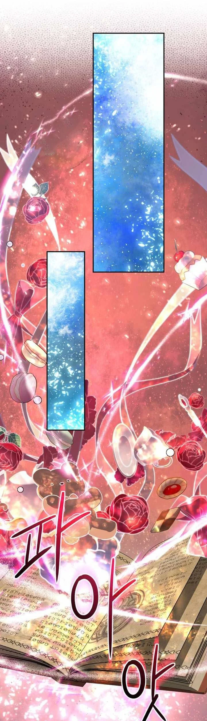 The Return of the Mythical Archmage Chapter 72 - halaman 55