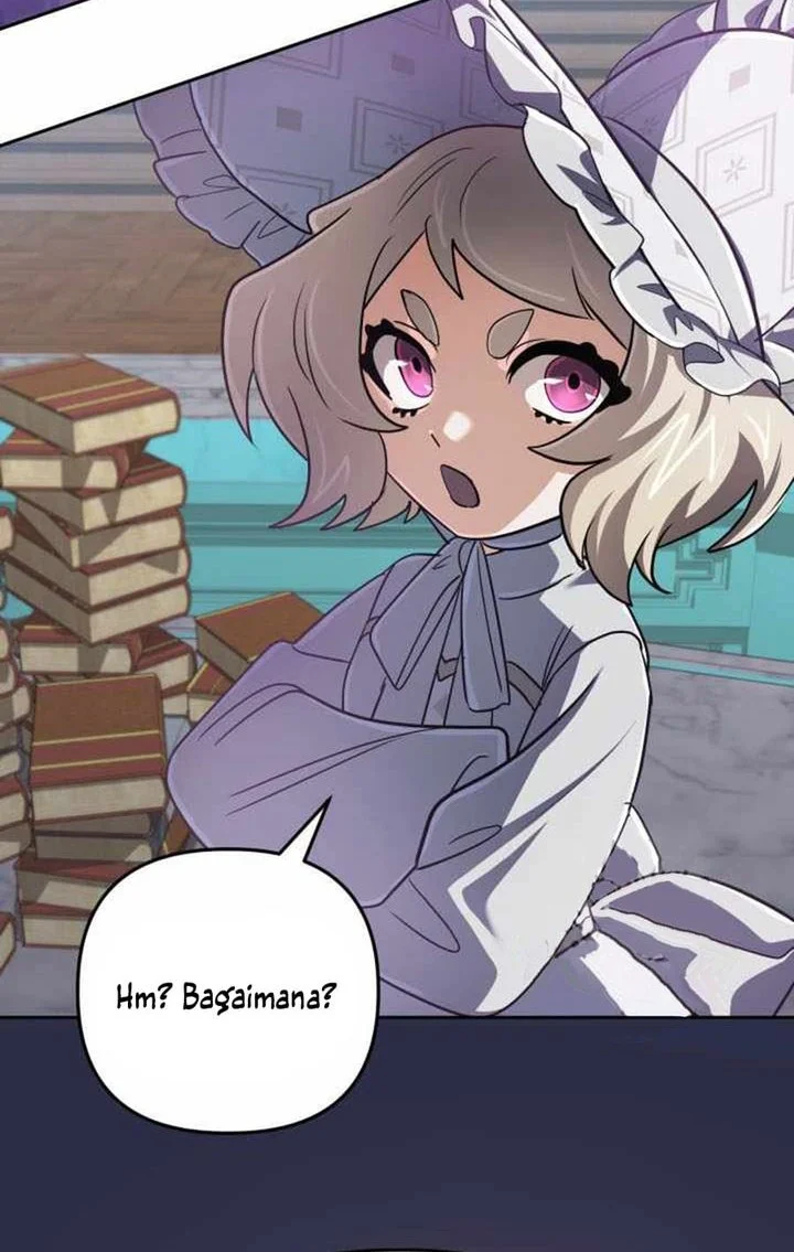 The Return of the Mythical Archmage Chapter 72 - halaman 60