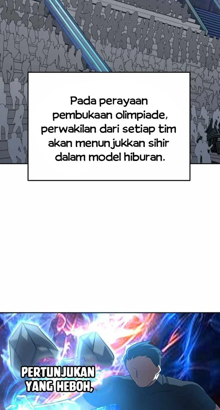 The Return of the Mythical Archmage Chapter 72 - halaman 68
