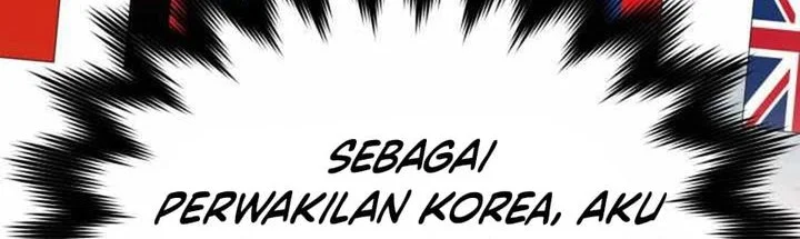 The Return of the Mythical Archmage Chapter 72 - halaman 70