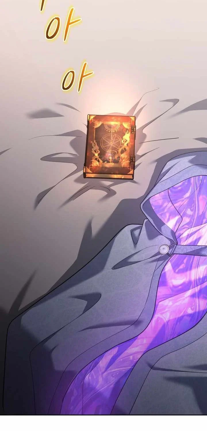 The Return of the Mythical Archmage Chapter 72 - halaman 76