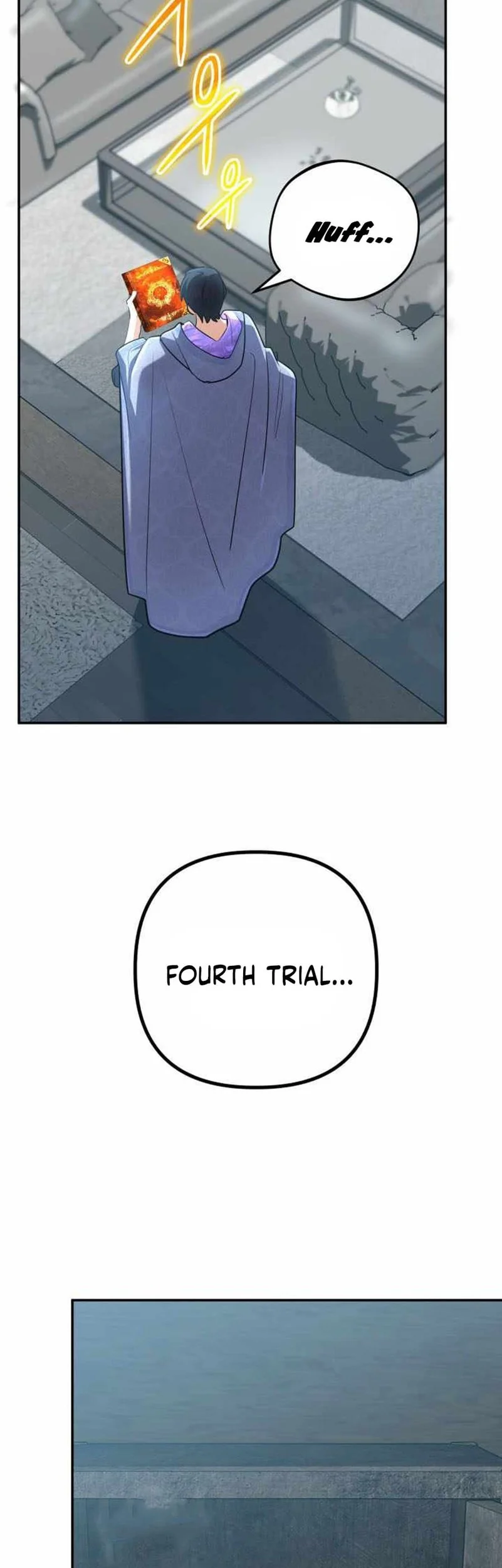 The Return of the Mythical Archmage Chapter 73 - halaman 15