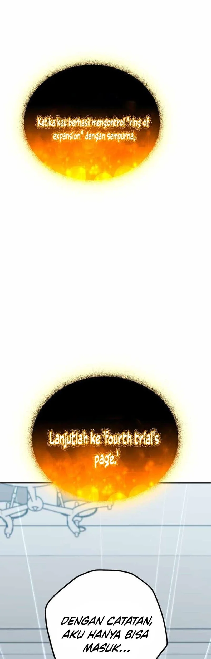 The Return of the Mythical Archmage Chapter 73 - halaman 19