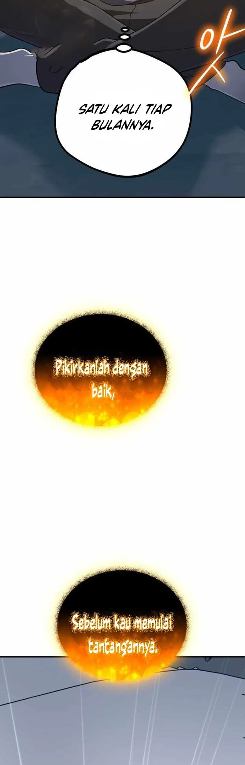 The Return of the Mythical Archmage Chapter 73 - halaman 21