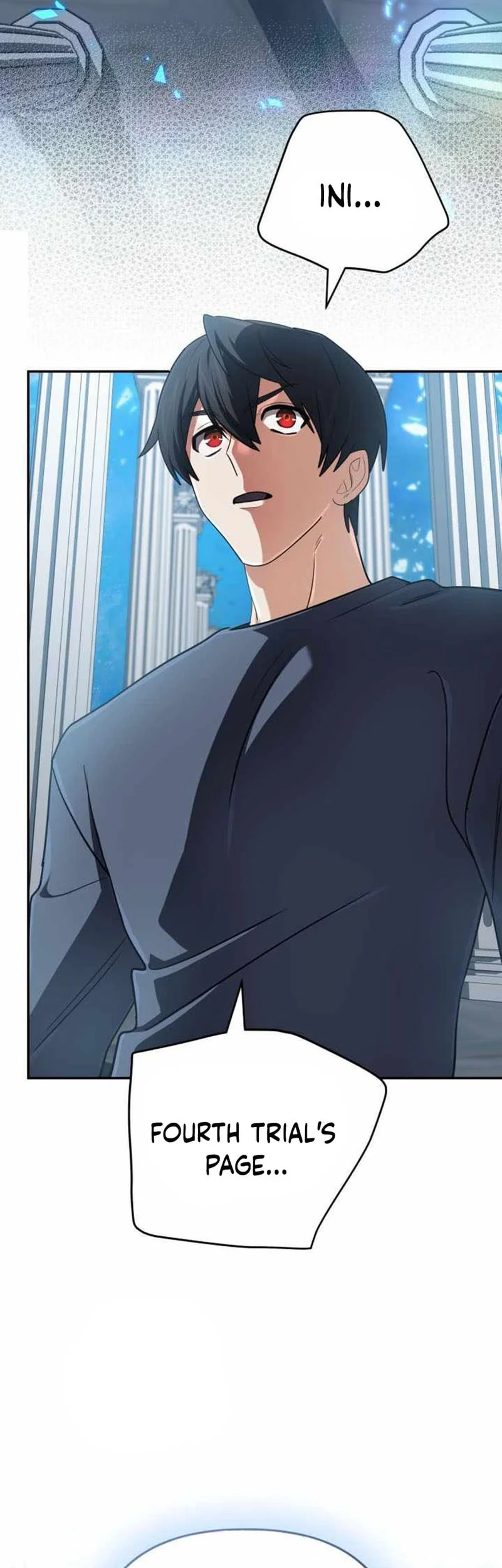 The Return of the Mythical Archmage Chapter 73 - halaman 25
