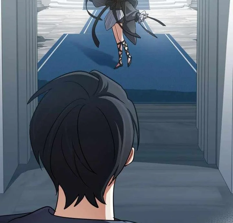 The Return of the Mythical Archmage Chapter 73 - halaman 32