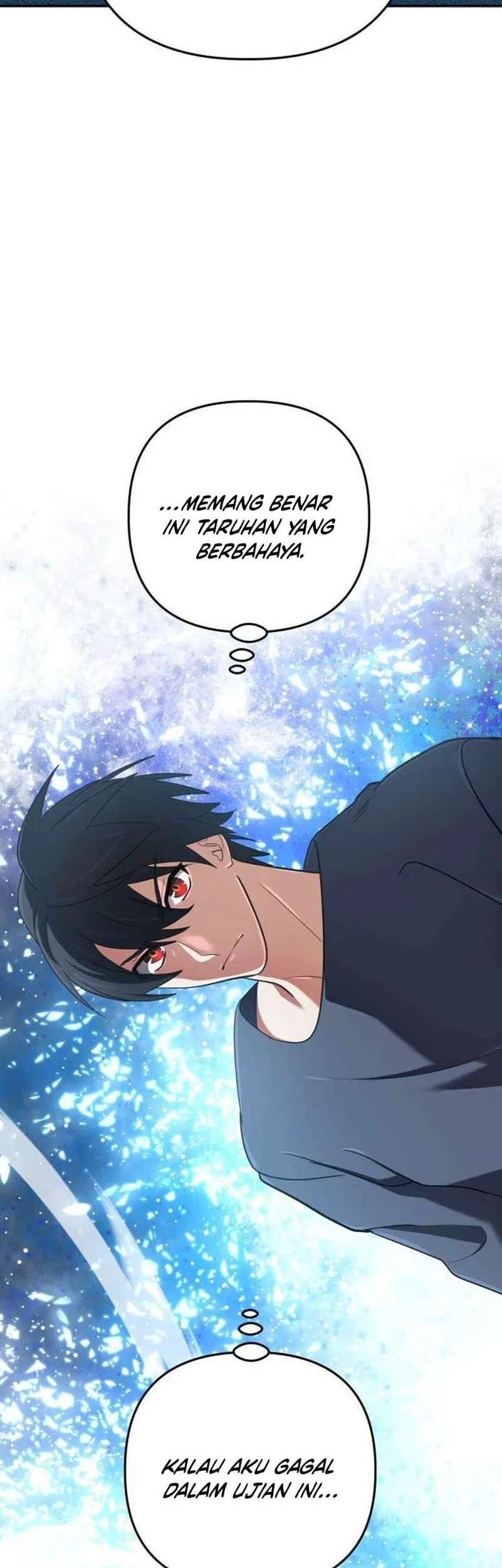 The Return of the Mythical Archmage Chapter 73 - halaman 35