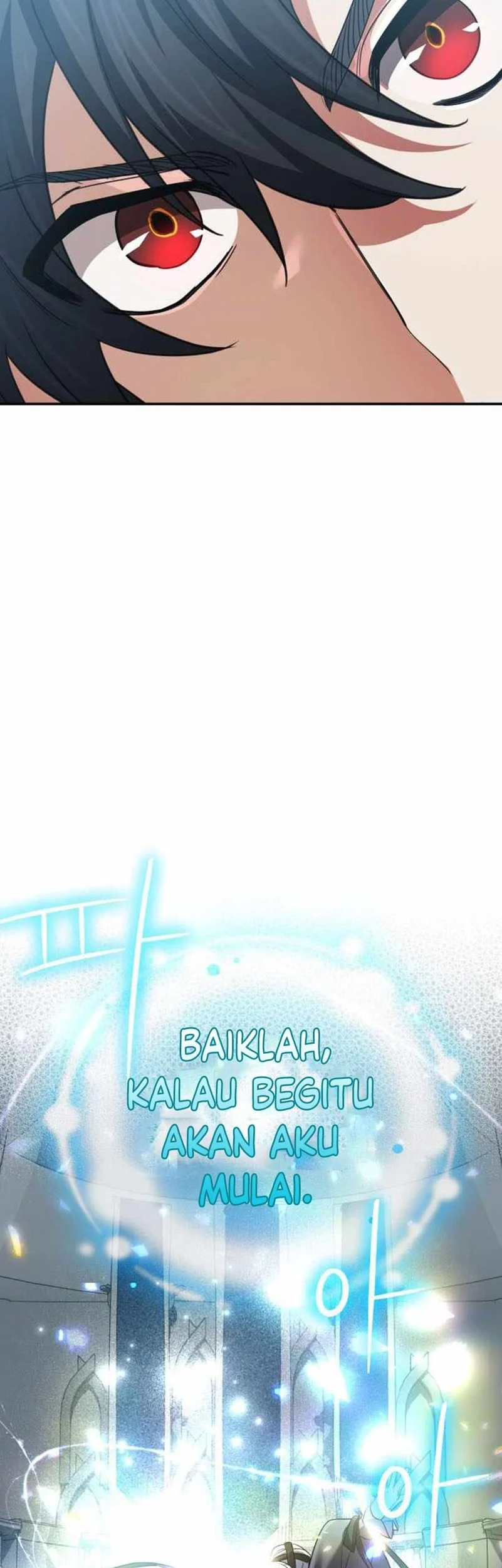 The Return of the Mythical Archmage Chapter 73 - halaman 39