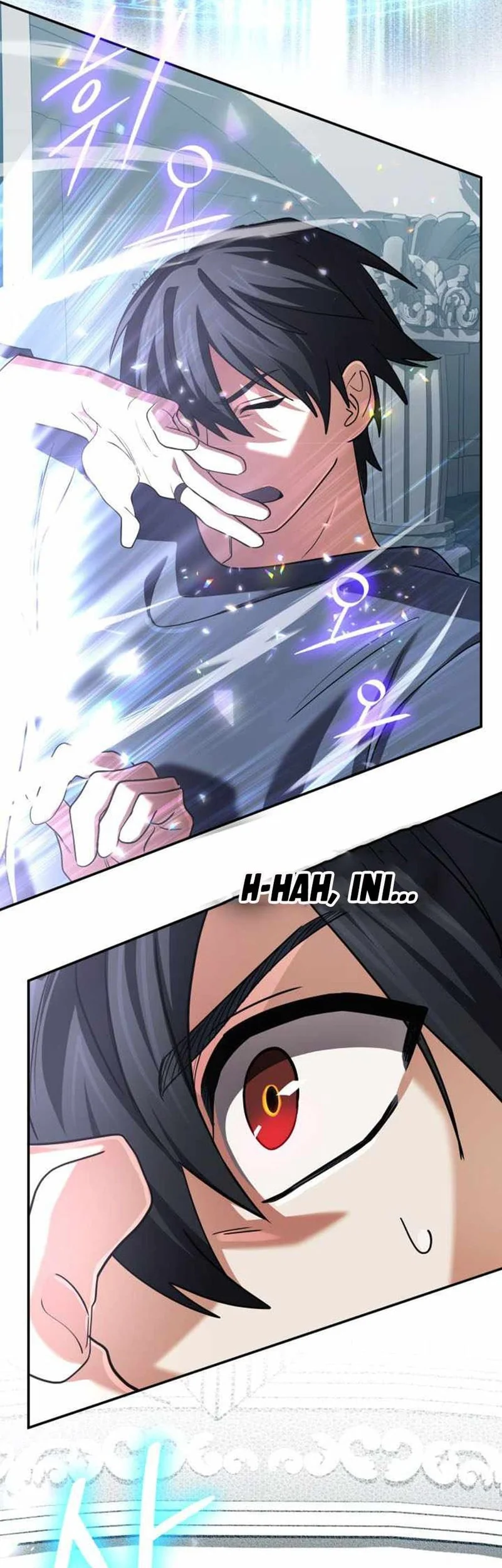The Return of the Mythical Archmage Chapter 73 - halaman 41
