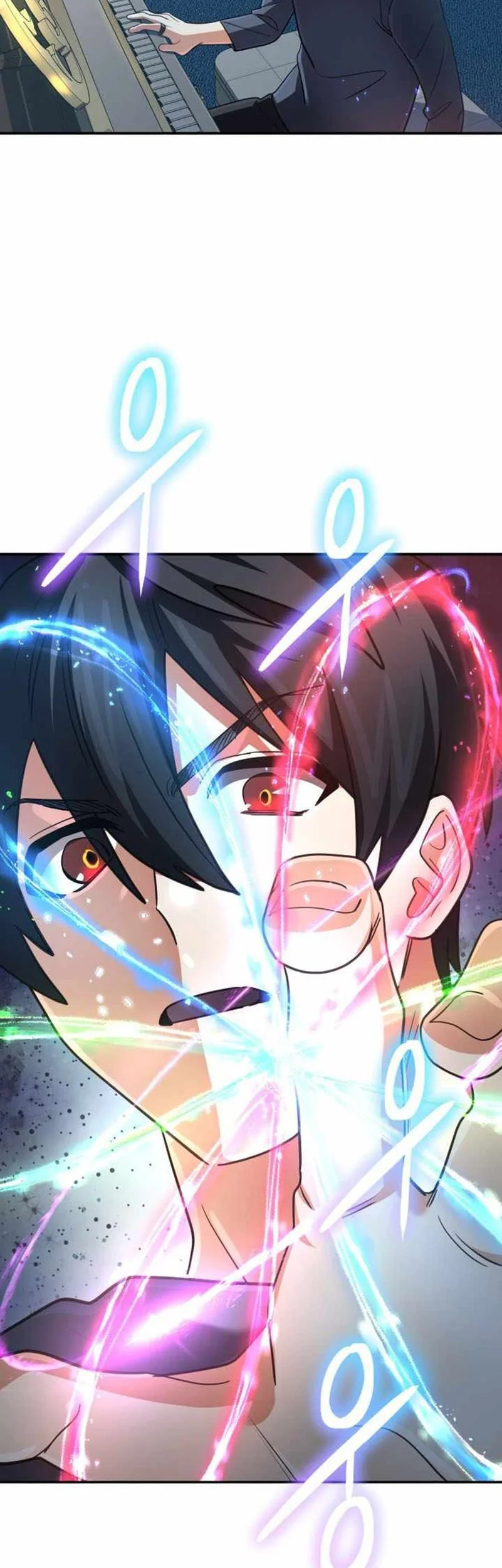 The Return of the Mythical Archmage Chapter 73 - halaman 51