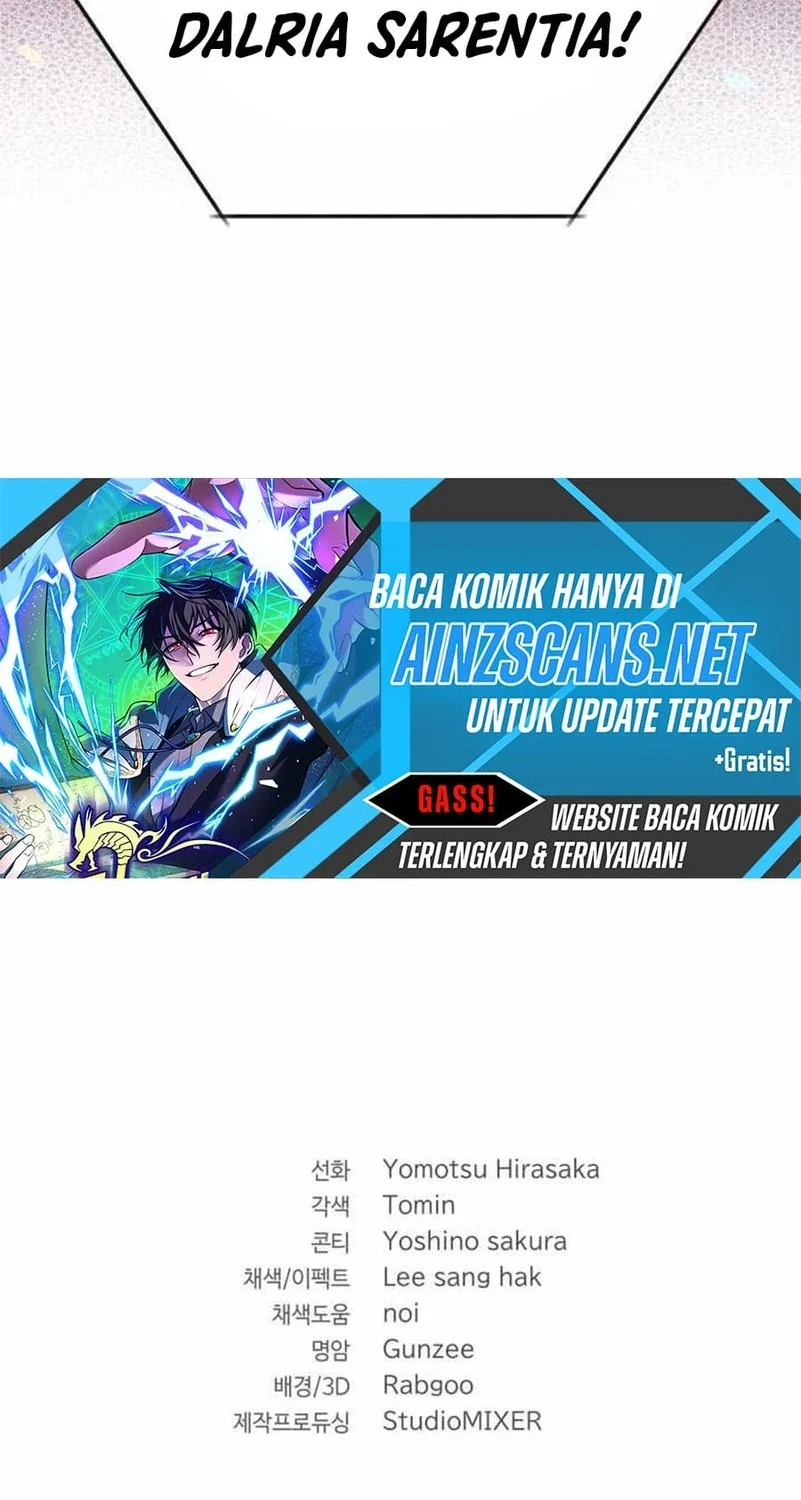 The Return of the Mythical Archmage Chapter 73 - halaman 79