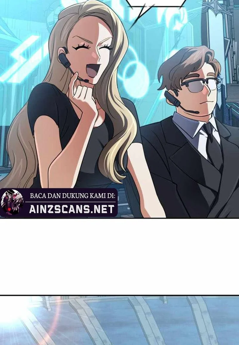 The Return of the Mythical Archmage Chapter 73 - halaman 8