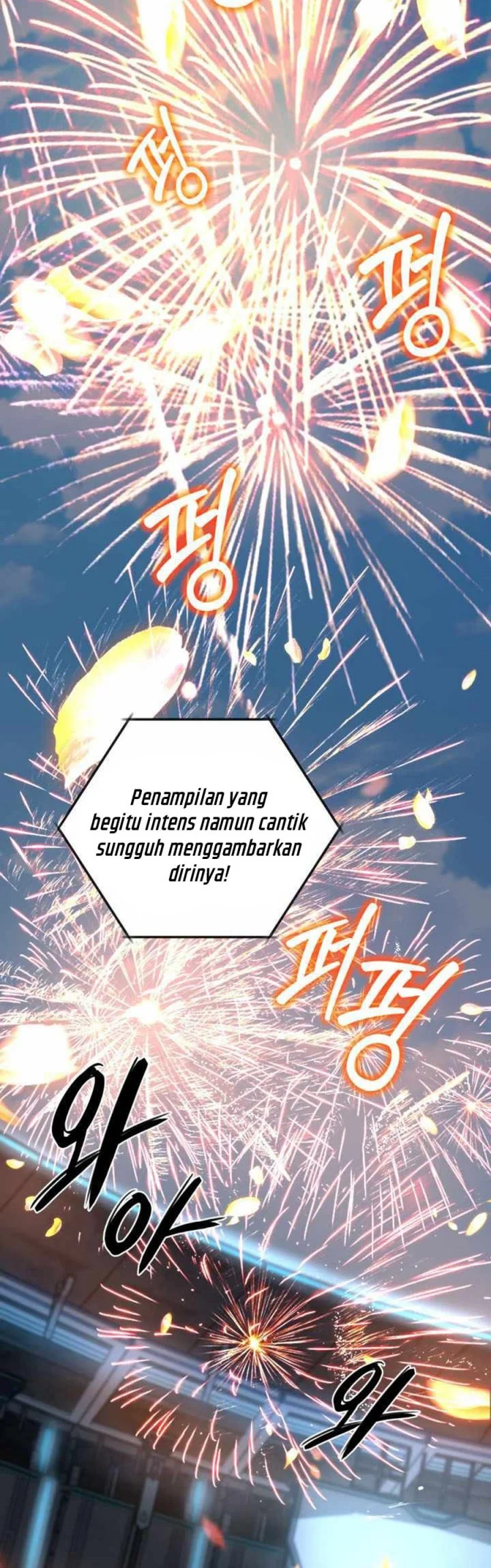 The Return of the Mythical Archmage Chapter 74 - halaman 25