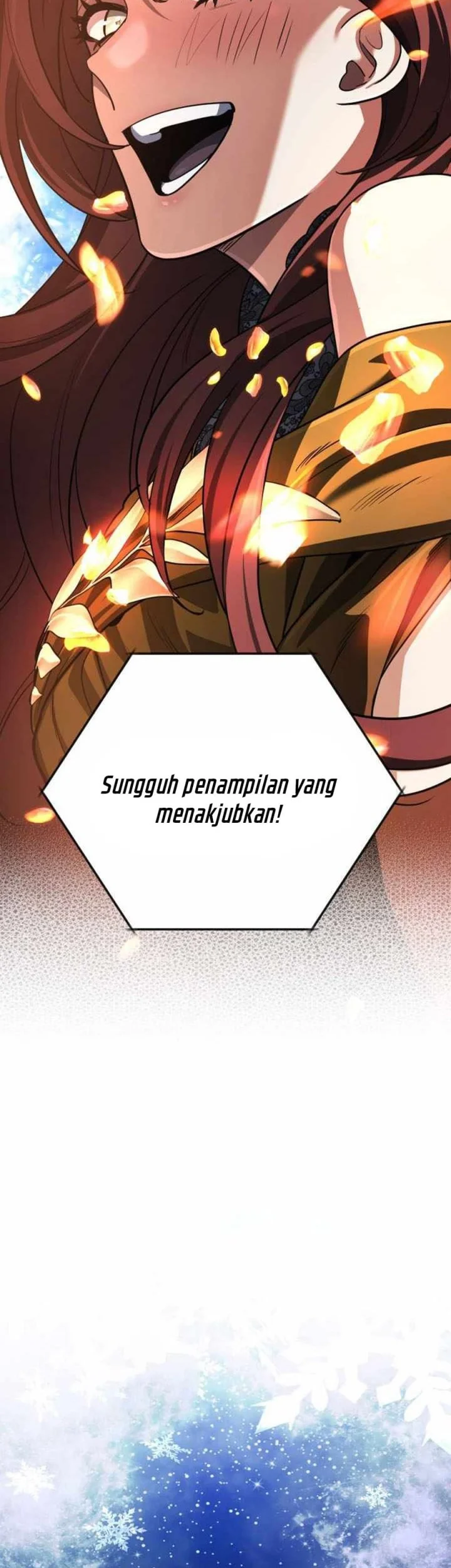 The Return of the Mythical Archmage Chapter 74 - halaman 27