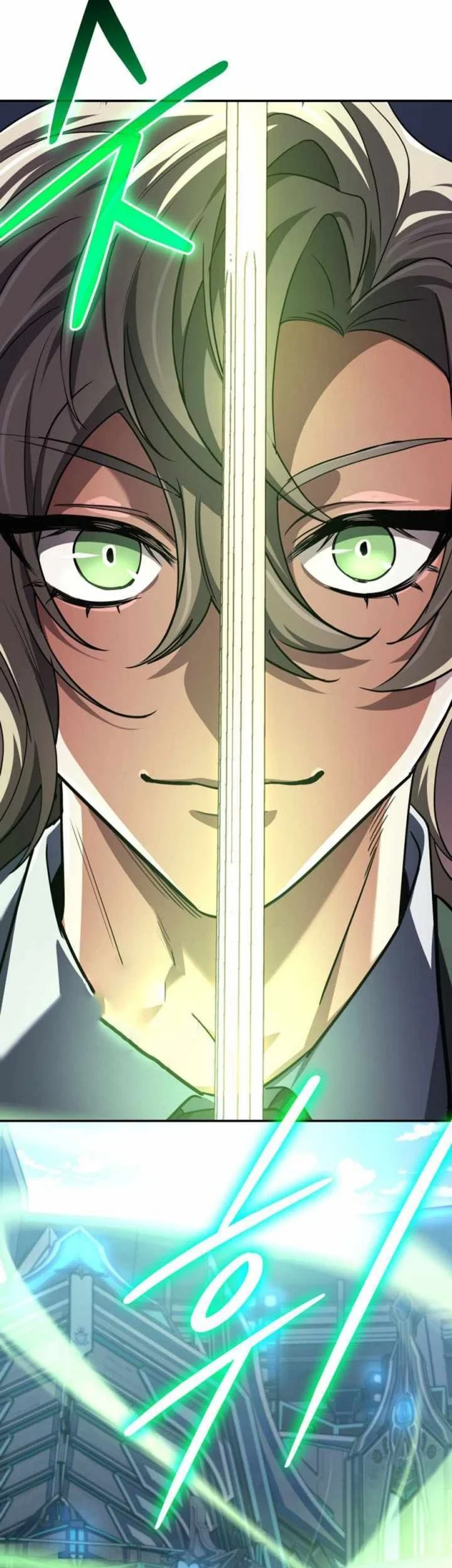 The Return of the Mythical Archmage Chapter 74 - halaman 35