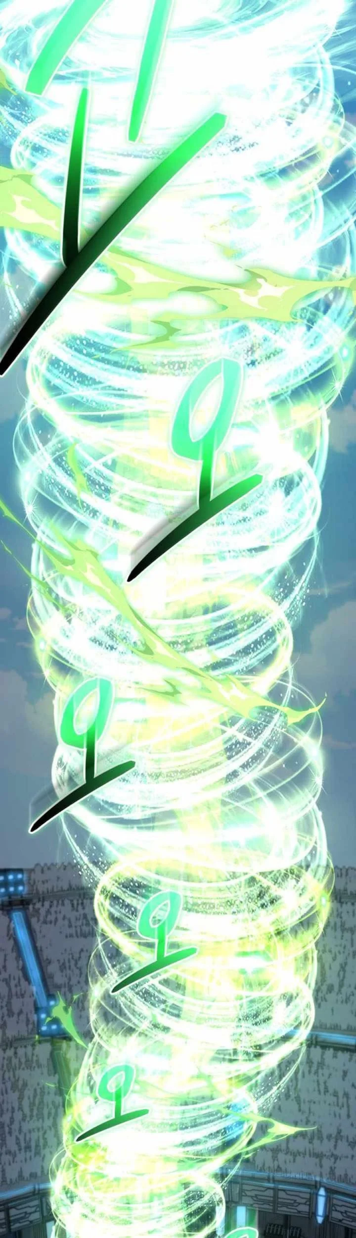 The Return of the Mythical Archmage Chapter 74 - halaman 42