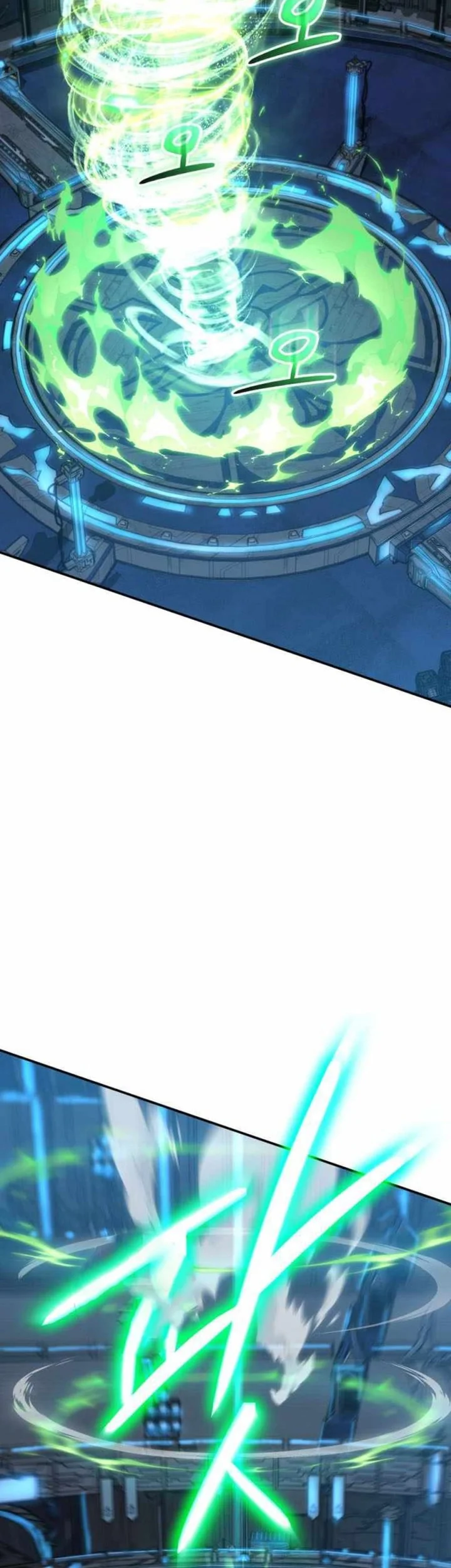 The Return of the Mythical Archmage Chapter 74 - halaman 43
