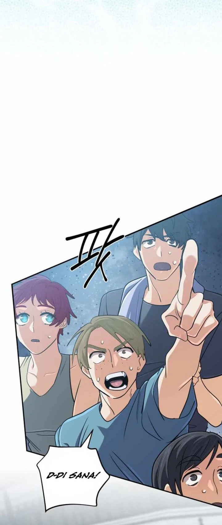 The Return of the Mythical Archmage Chapter 74 - halaman 45